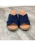 Tommy Bahama Blue Sandals Size 10 - photo 5
