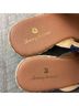 Tommy Bahama Blue Sandals Size 10 - photo 3