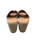 Tommy Bahama Blue Sandals Size 10 - photo 2