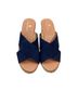 Tommy Bahama Blue Sandals Size 10 - photo 1