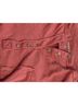 Torrid 100% Cotton Pink Short Sleeve Blouse Size 3 - photo 5