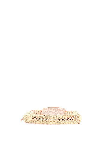 Goyard Aligre Bag Raffia Net with Coated Canvas (view 2)