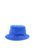 Céline Blue Logo Bucket Hat Printed Canvas One size - photo 2