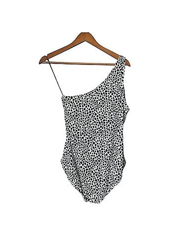 Michael Kors One Piece Swimsuit (view 2)