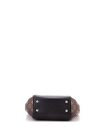 Louis Vuitton Kimono Handbag Monogram Canvas and Leather PM (view 2)