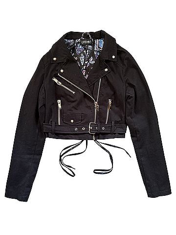 Widow Jacket (view 1)