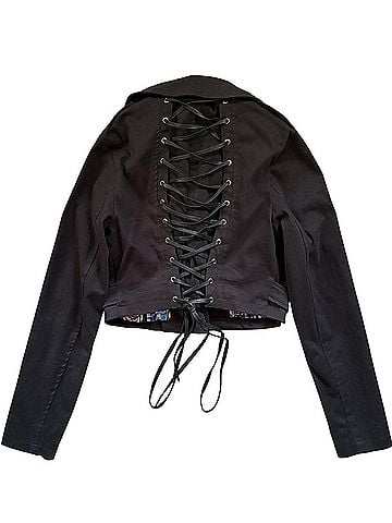 Widow Jacket (view 2)
