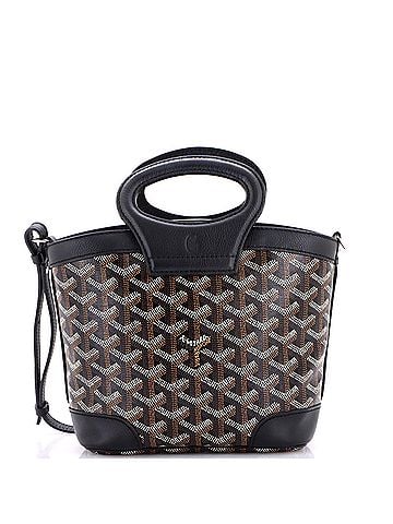 Goyard Beluga Bag Coated Canvas Mini (view 1)