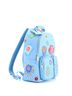 Louis Vuitton 100% Leather Blue Multipocket Backpack Yayoi Kusama Faces Monogram Taurillon Leather One size - photo 3