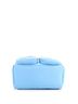 Louis Vuitton 100% Leather Blue Multipocket Backpack Yayoi Kusama Faces Monogram Taurillon Leather One size - photo 2