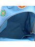 Louis Vuitton 100% Leather Blue Multipocket Backpack Yayoi Kusama Faces Monogram Taurillon Leather One size - photo 5