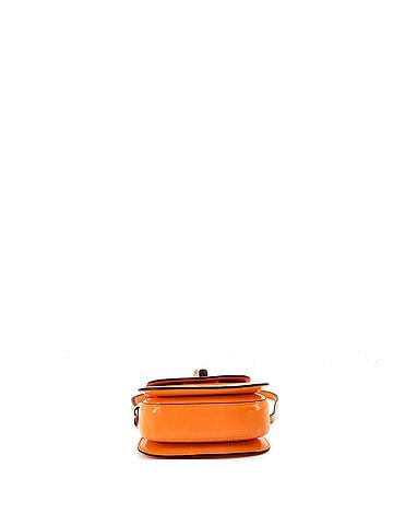 Gucci Bamboo 1947 Top Handle Bag Leather Mini (view 2)