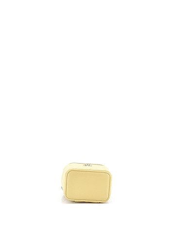 Chanel Classic Top Handle Vanity Case with Chain Quilted Lambskin Mini (view 2)
