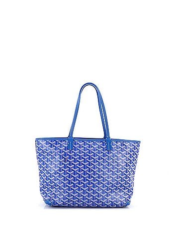 Goyard Artois Tote Coated Canvas PM (view 1)