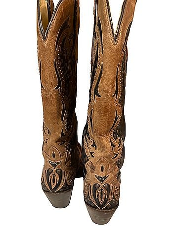 Corral Boots cowboy boot Boots (view 2)