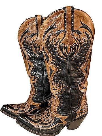 Corral Boots cowboy boot Boots (view 1)