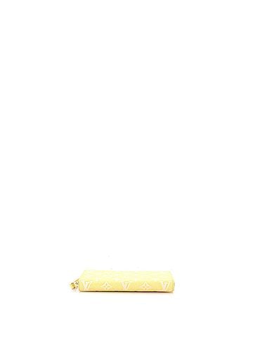 Louis Vuitton Zippy Wallet Spring in the City Monogram Empreinte Leather (view 2)