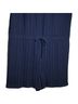 Club Monaco 100% Polyester Solid Blue Romper Size 4 - photo 6