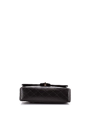 Chanel Vintage Classic Double Flap Bag Quilted Lambskin Medium (view 2)