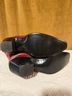 Corral Boots 100% Leather Red Boots Size 7 - photo 5