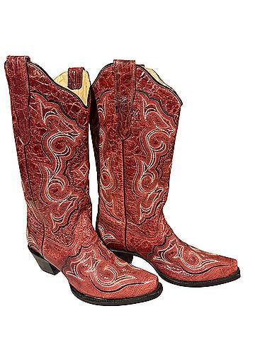 Corral Boots cowboy boot Boots (view 2)