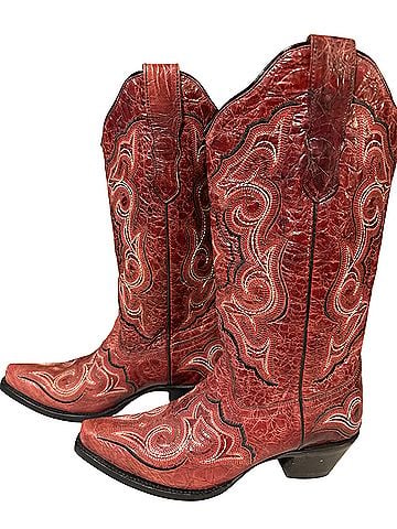 Corral Boots cowboy boot Boots (view 1)