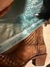 Corral Boots 100% Leather Brown Boots Size 6 1/2 - photo 6