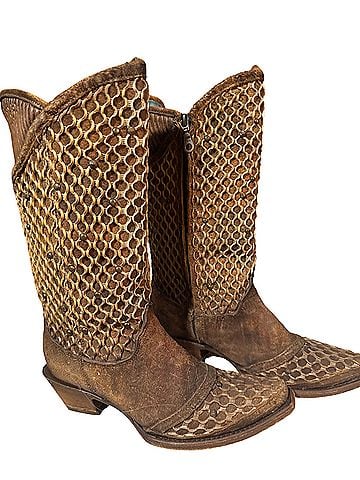 Corral Boots cowboy boot Boots (view 2)