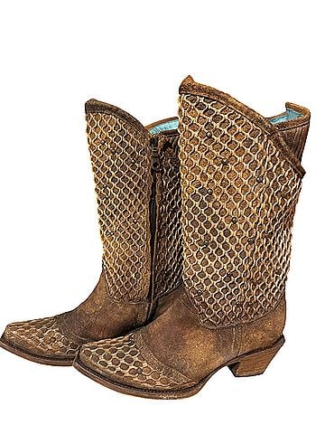 Corral Boots cowboy boot Boots (view 1)