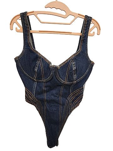 Adidas X IVY PARK Adidas Ivy Park Bodysuit (view 2)