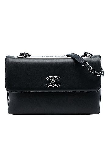Chanel Medium Lambskin Trendy CC Flap (view 1)