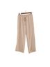 Friful White Linen Pants Size S - photo 1
