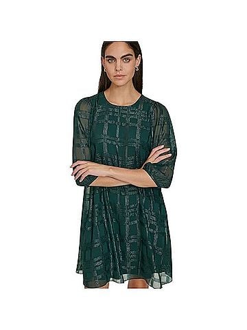 Calvin Klein Cocktail Dress (view 1)