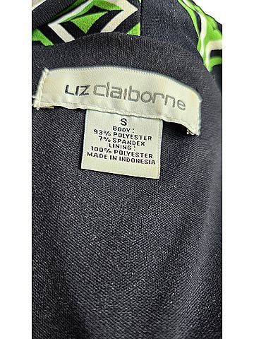 Liz Claiborne Casual Dress (view 2)