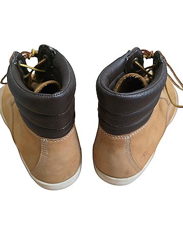 Timberland Sneakers (view 2)