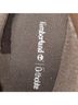 Timberland 100% Leather Solid Brown Multi Color Sneakers Size 11 - photo 9