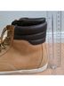 Timberland 100% Leather Solid Brown Multi Color Sneakers Size 11 - photo 7