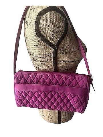 Vera Bradley Leather Clutch (view 2)