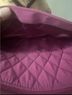 Vera Bradley Pink Leather Clutch One size - photo 3