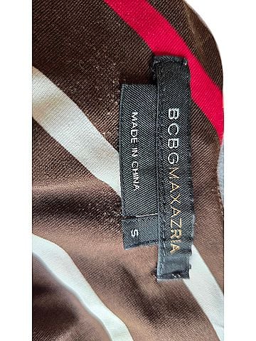 BCBGMAXAZRIA Casual Dress (view 2)