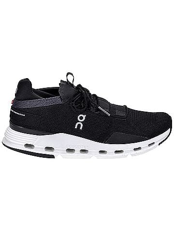On Cloud Cloudnova On Running lightweight CloudTec cushioned soles Sneakers (view 1)
