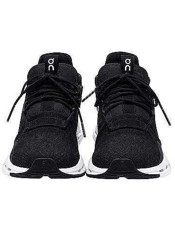 On Cloud Cloudnova On Running lightweight CloudTec cushioned soles Sneakers (view 2)