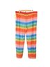 BP. 91% Nylon 9% Spandex 100% Cotton Ombre Multi Color Casual Pants Size XXL - photo 11