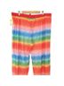 BP. 91% Nylon 9% Spandex 100% Cotton Ombre Multi Color Casual Pants Size XXL - photo 4