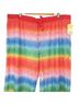 BP. 91% Nylon 9% Spandex 100% Cotton Ombre Multi Color Casual Pants Size XXL - photo 6