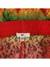 BP. 91% Nylon 9% Spandex 100% Cotton Ombre Multi Color Casual Pants Size XXL - photo 9