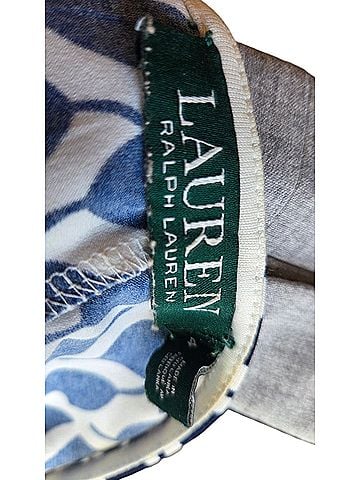 Ralph Lauren Cocktail Dress (view 2)