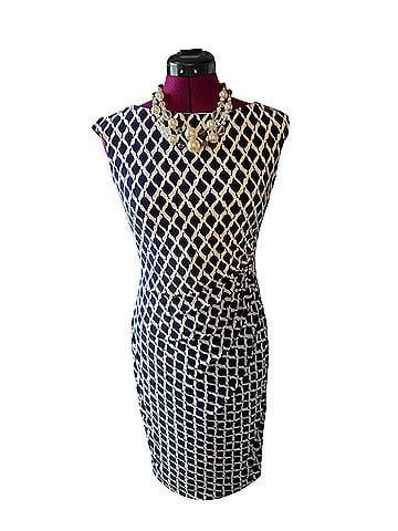 Ralph Lauren Cocktail Dress (view 1)