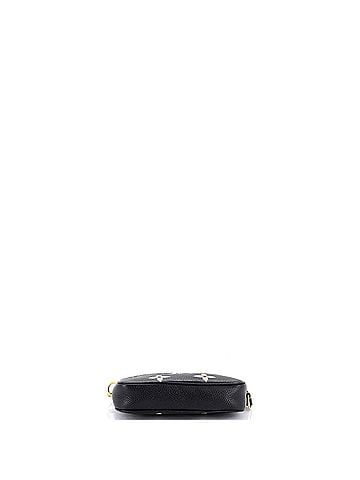Louis Vuitton Pochette Accessoires Bicolor Monogram Empreinte Giant Mini (view 2)