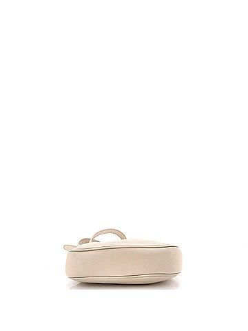 Gucci Aphrodite Zip Shoulder Bag Leather Small (view 2)